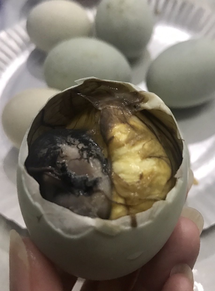 Sam サム バロット Balut 海外移住 フィリピン料理 バロット フィリピン T Co Oiokb303hi Twitter Sam サム バロット Balut 海外移住 フィリピン料理 バロット フィリピン T Co Oiokb303hi Twitter