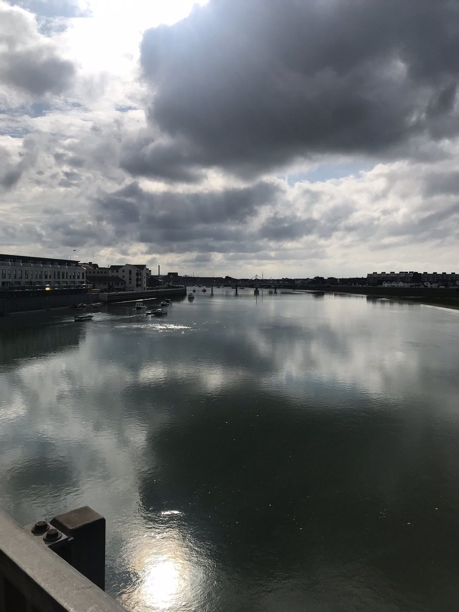 Longest ride to date this morning. Very happy with it 😁