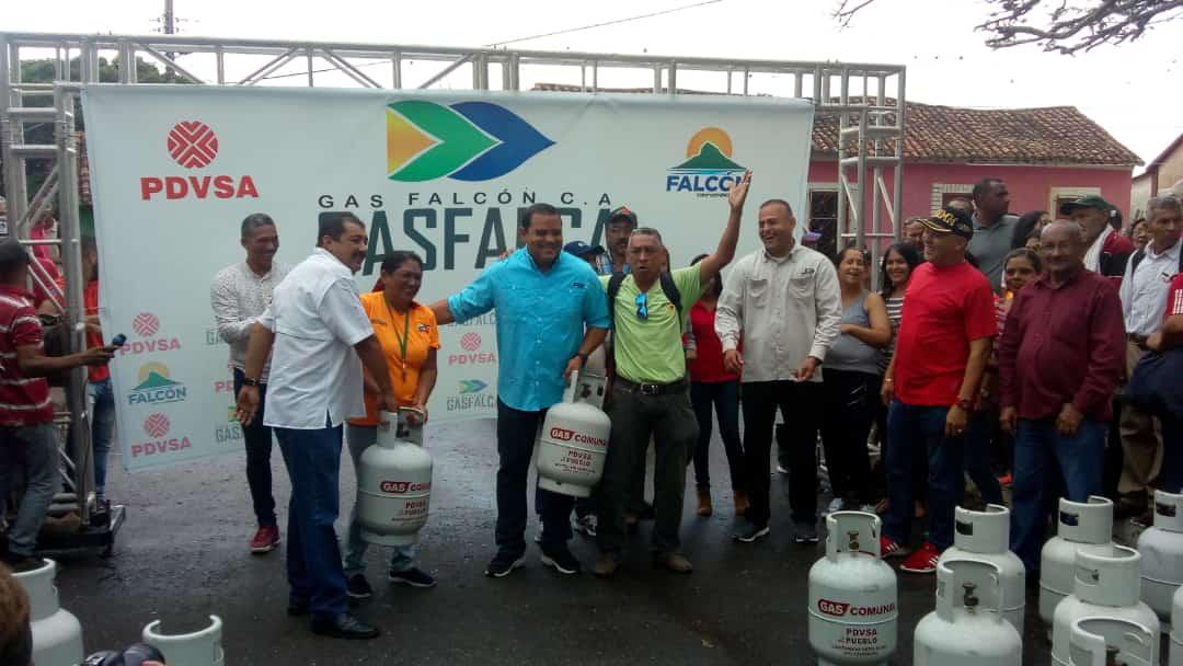 Ante grandes dificultades mayores esfuerzos y protección para nuestro pueblo. Despliegue social en la sierra