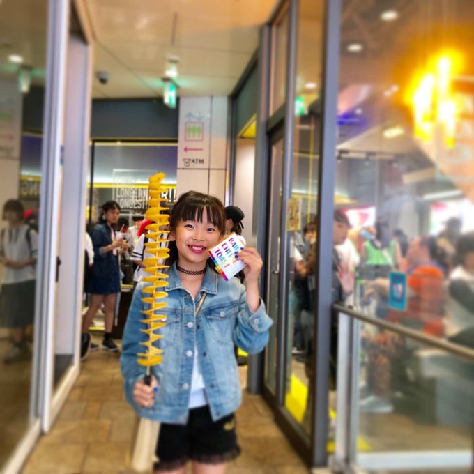 Twitterのコスプレ画像39