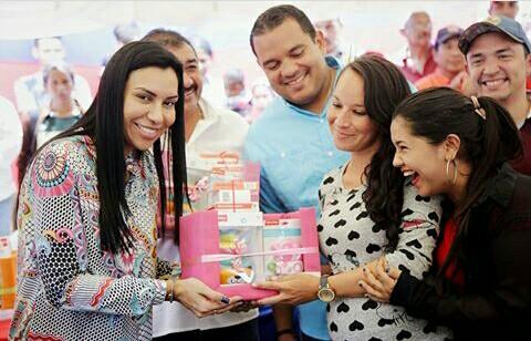 La razón amorosa de la que hablaba nuestro gigante es lo que nos mueve cada día. Gobierno de <a href="/vclarkb/">Víctor Clark Boscán</a>  desplegado