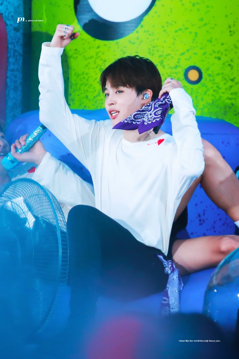 piecesofmind_jm's tweet photo. #JIMIN #지민  @BTS_twt 190714 https://t.co/RAdTmJk23d