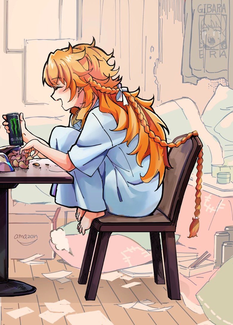 御伽 原 江良 twitter