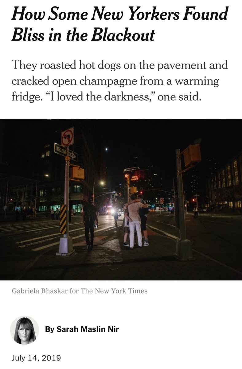 _jonschwartz's tweet photo. @nesslowe I’m sure you’re all over this story in NY Times. Love your podcast. https://t.co/OkKowceqgm