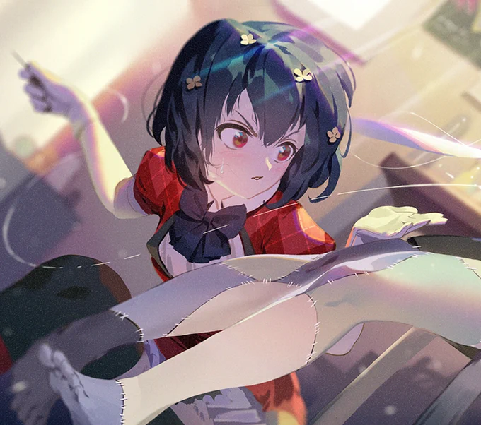 月末に台湾のFFで出す純愛中心のイラスト本から抜粋
#ゾンビランドサガ 