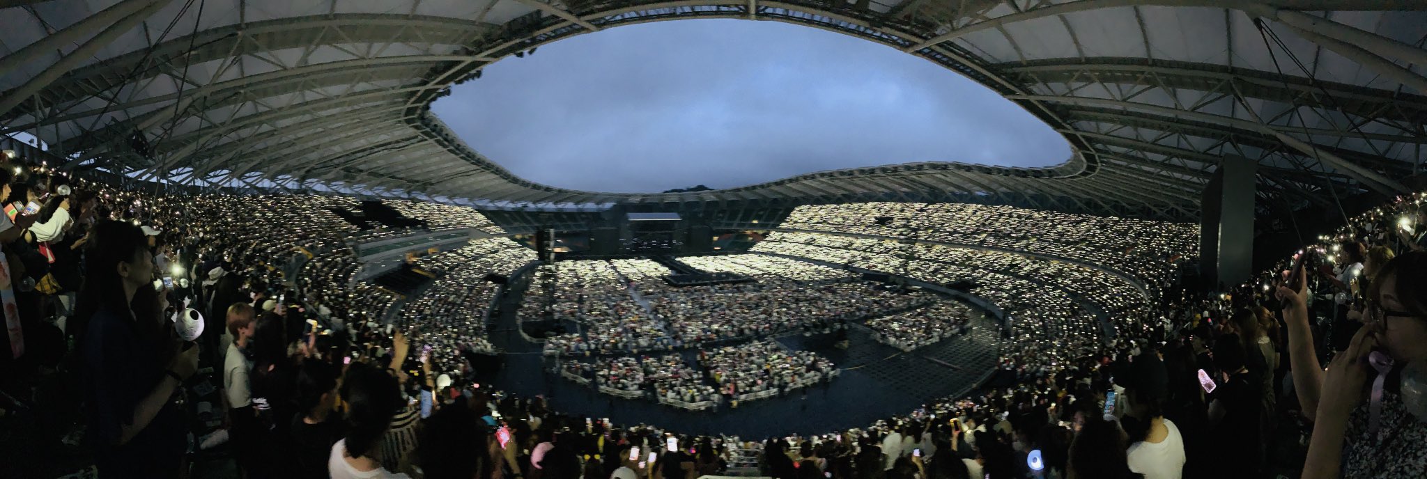 BTS テテ テヒョン JPFC speak yourself 会場限定 BTS テテ テヒョン JPFC speak yourself 会場限定 $_57.JPG