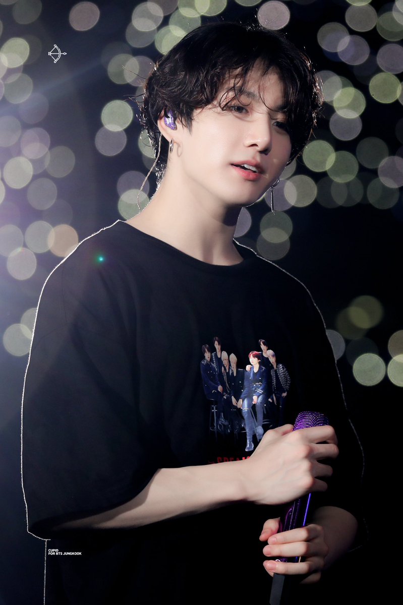 Cupid_901's tweet photo. 190714 SPEAK YOURSLEF in Shizuoka
#방탄소년단 #정국  #JUNGKOOK #JK #kookoo #JK_Golden_Closet   @BTS_twt https://t.co/HDDi4I6BBA