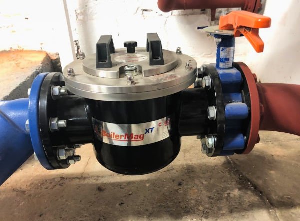 BoilerMag's tweet photo. Check out @MySpecNews for the latest #mediacoverage on how our industrial boiler filter is protecting the #Yorkshire #Museum’s brand new heating system!

#industrialboilerfilter #plantrooms #heatingsystemprotection

 https://t.co/nSwl3D0Kdj https://t.co/KyN02DJ9rP