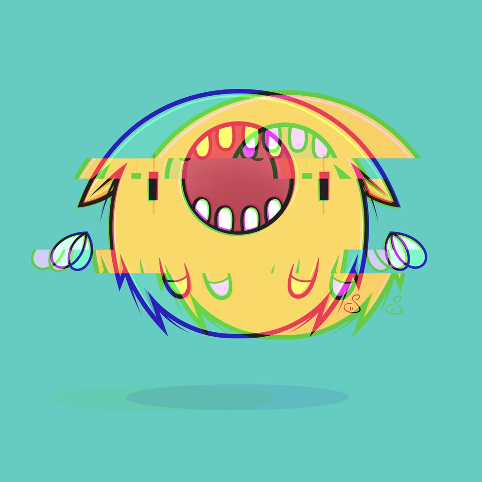 KnownOrigin.io tweet media