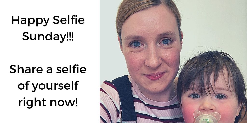 #selfiesunday #selfie #withmybestie
