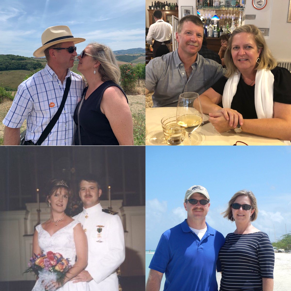 kevlowe737's tweet photo. Happy anniversary to the best partner I could ever ask for in this crazy life. #anniversary #stillinlove #18yearstogether https://t.co/XzwTs8etzD