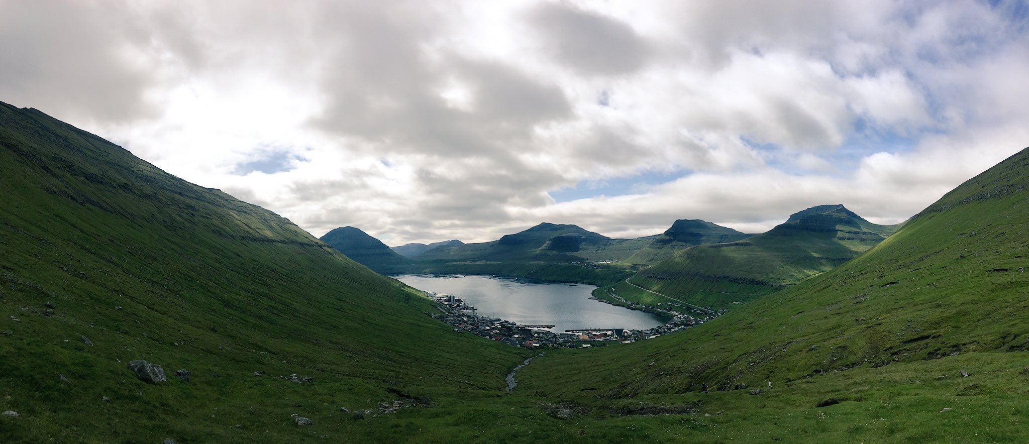 Polardov on Twitter: "#FUGLAFJØRÐUR…