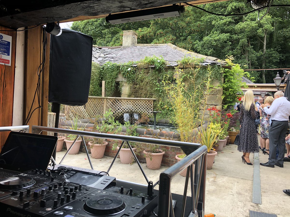 Sunday afternoon vibes at Skelton Mill