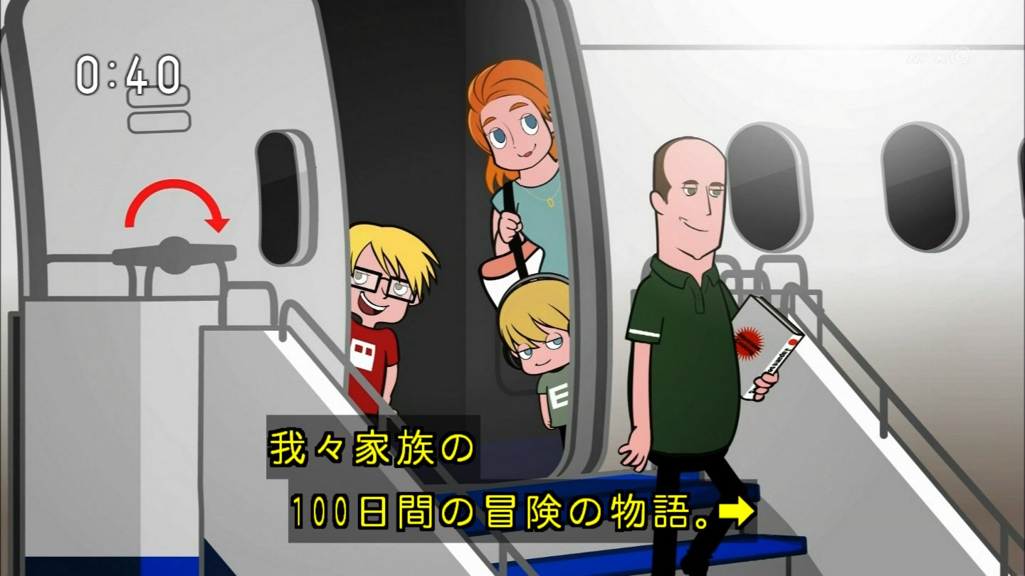 平成のnhkアニメ Twitter Search Twitter