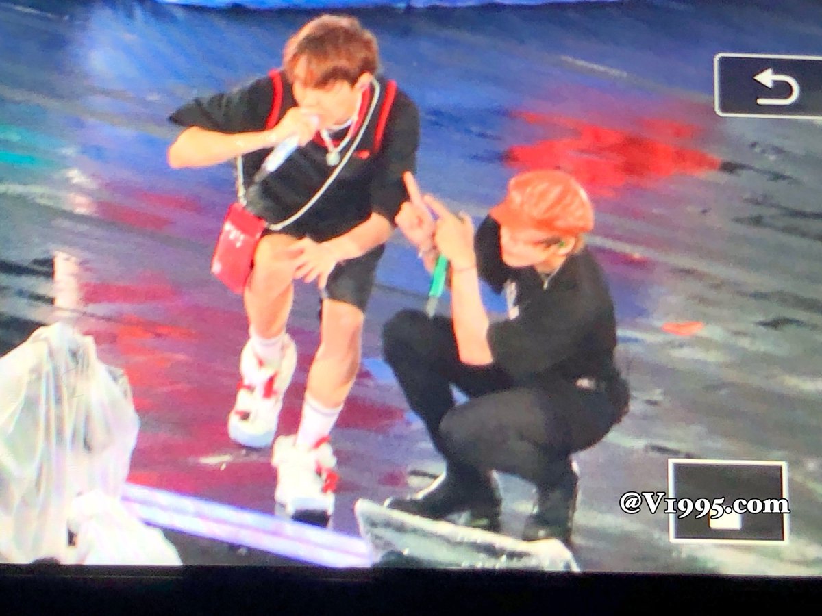V1995com's tweet photo. 【preview】190714 SYS 시즈오카 

#방탄소년단 #BTS⁠ ⁠ #뷔 #V #김태형 #태형 #taehyung 

@BTS_twt https://t.co/2mjlRkcfrX