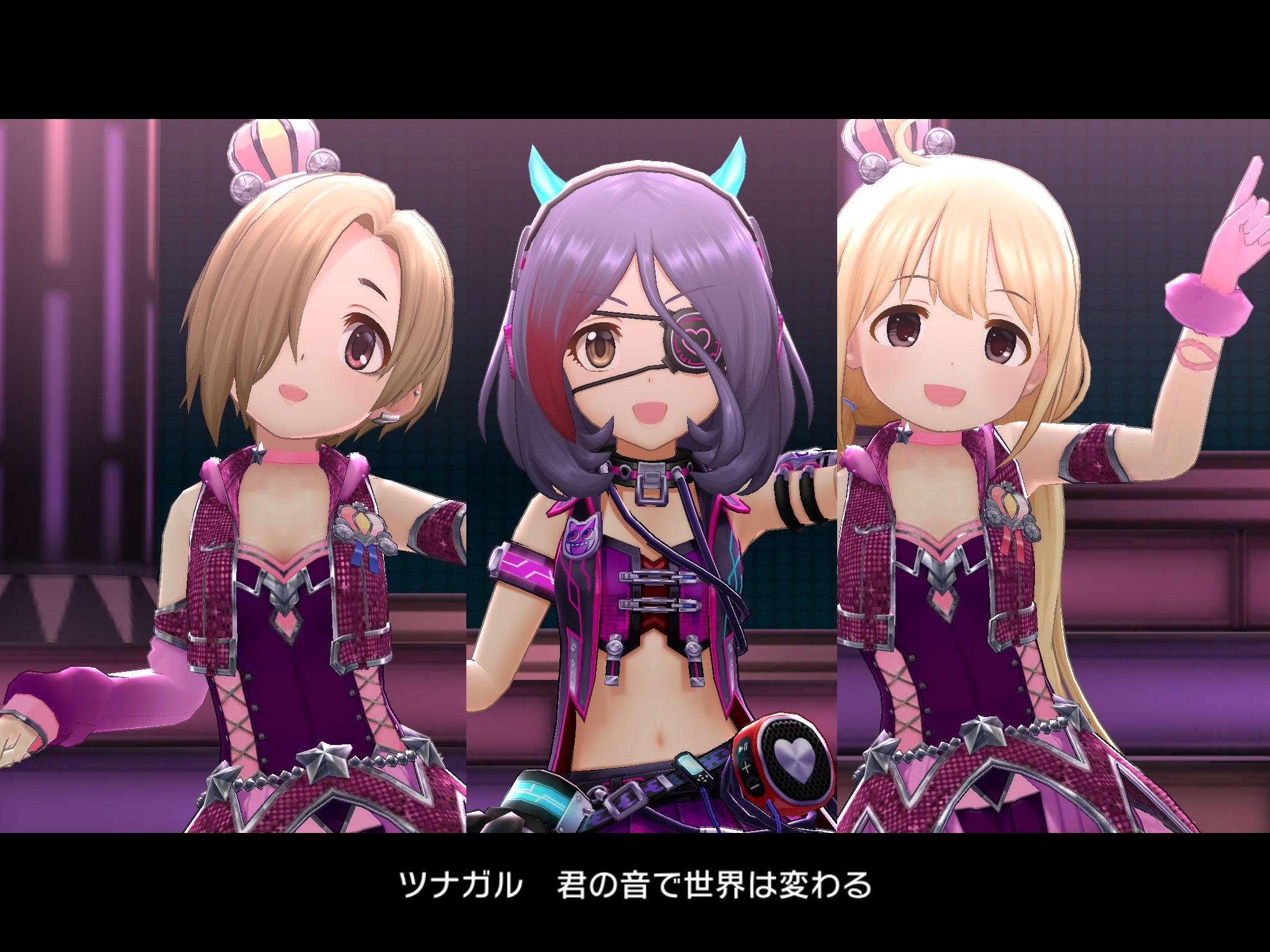 陽唄 ʚ ɞ Twitter પર 弊プロダクションの Ssr早坂美玲 メイク インパクト コーデを見てくれ 参加ユニット インディヴィジュアルズ Littlepops ラフ フィアーズ My Style Revo はるうたのプロデューサー生活 T Co