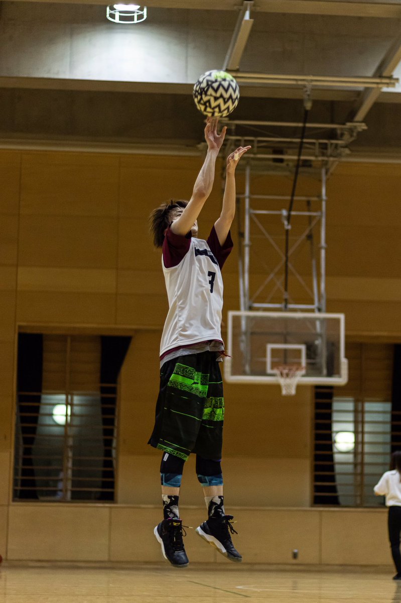 WandermansH's tweet photo. yesterday's pickup photos
@ma76bball が撮影してくれました！ photo by @ma76bball 
thanks!
#バスケ
#品川区バスケ
#basketball
#basketballplayer 
#東京バスケ
#basketballs 
#練習
#社会人バスケ
#wandermanshope
#5on5
#バスケットボール
#sports
#スポーツ
#ballislife https://t.co/QIEFHQcIMs