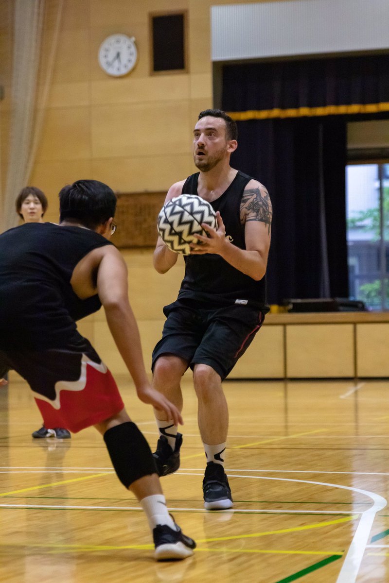 WandermansH's tweet photo. yesterday's pickup photos
@ma76bball が撮影してくれました！ photo by @ma76bball 
thanks!
#バスケ
#品川区バスケ
#basketball
#basketballplayer 
#東京バスケ
#basketballs 
#練習
#社会人バスケ
#wandermanshope
#5on5
#バスケットボール
#sports
#スポーツ
#ballislife https://t.co/QIEFHQcIMs