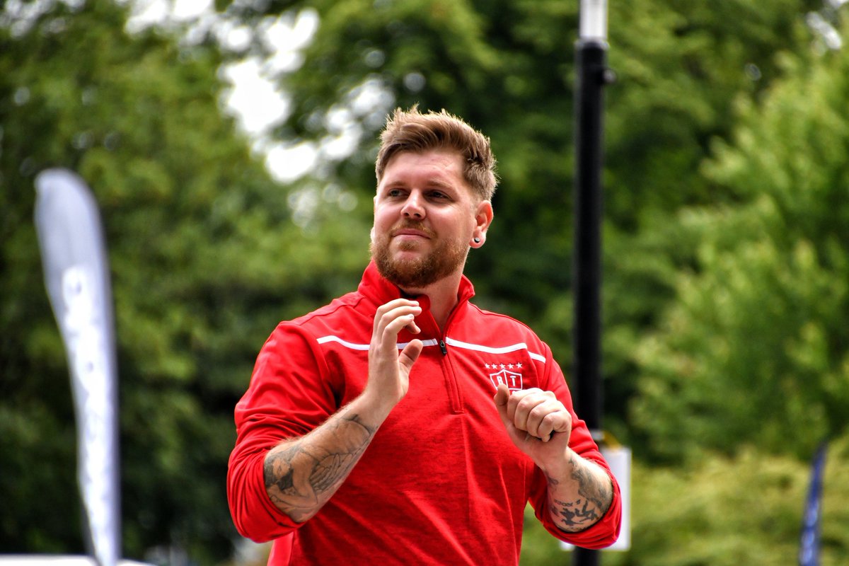 La British Open Pétanque Championships tweet media