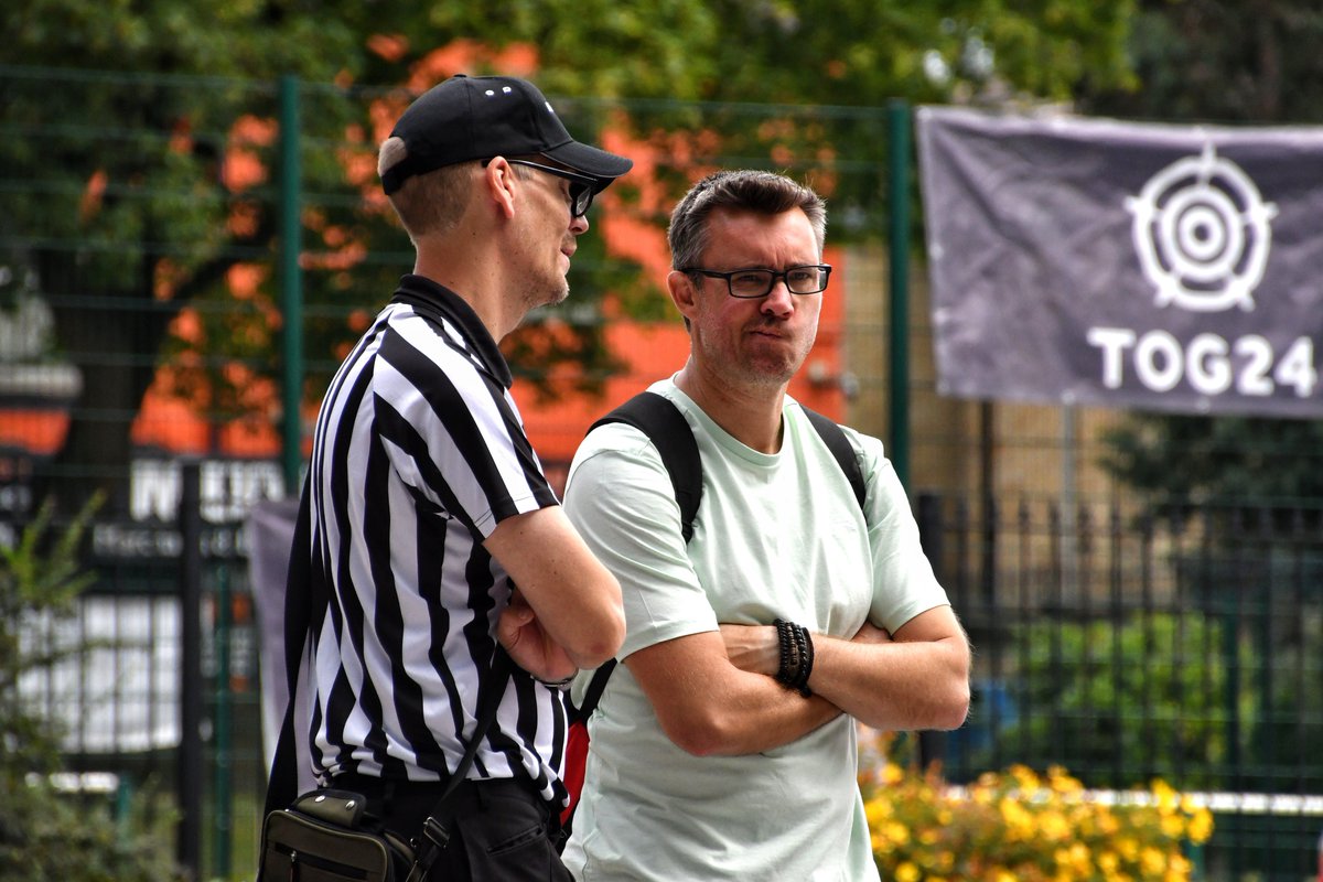 La British Open Pétanque Championships tweet media