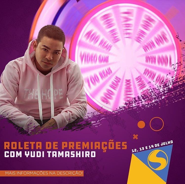 yuditamashiro's tweet photo. Fortaleza, é hoje! Mais informações @sana_fcnb lá no Instagram. #TimeYUDI https://t.co/AMDiwEZFIe