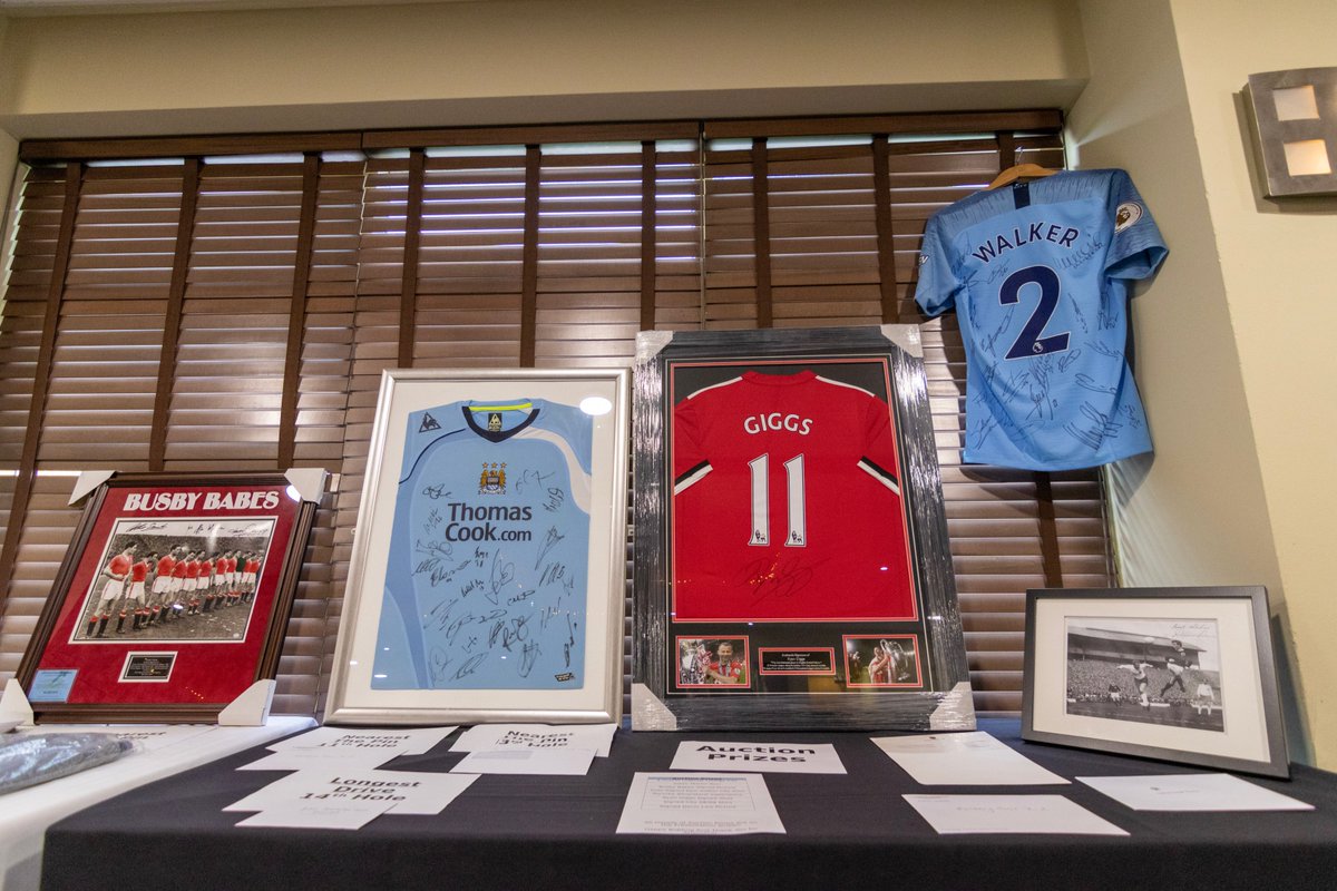 TheBPFoundation's tweet photo. Great News !!! - After Finally receiving all Gift Aid Donations through this week, We are proud to announce that The Ben Pierce Foundation Golf Day 2019 raised a fantastic £5,244. We can't thank everyone enough who turned up to play and support the day. https://t.co/JFmr6tueo9