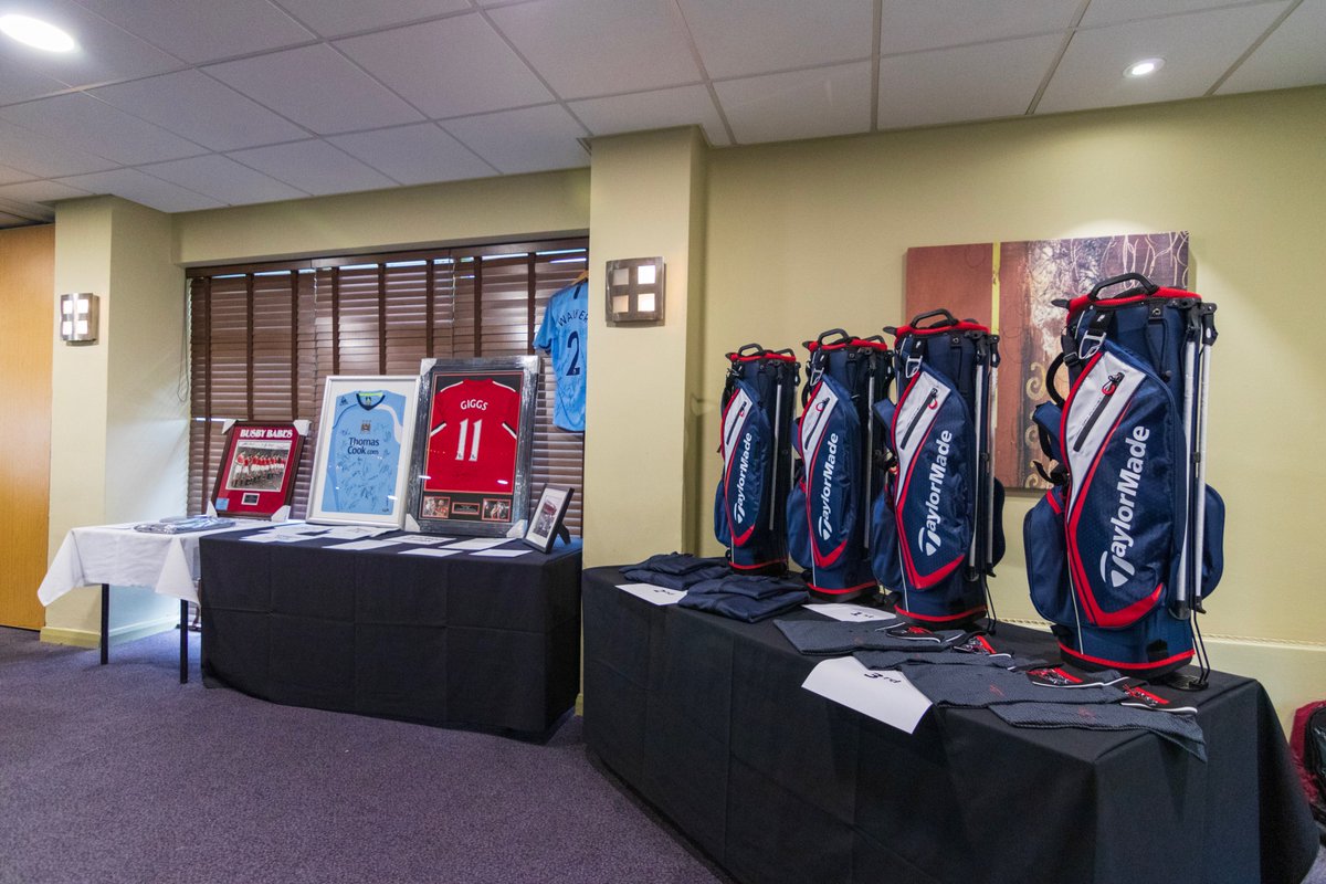 TheBPFoundation's tweet photo. Great News !!! - After Finally receiving all Gift Aid Donations through this week, We are proud to announce that The Ben Pierce Foundation Golf Day 2019 raised a fantastic £5,244. We can't thank everyone enough who turned up to play and support the day. https://t.co/JFmr6tueo9