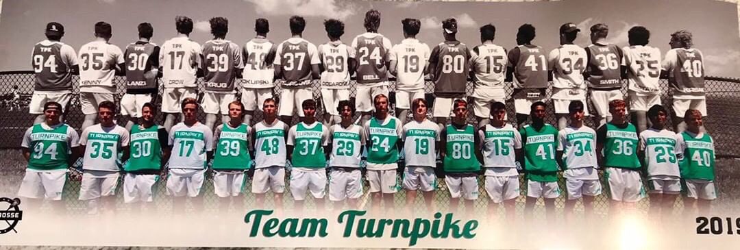 TeamTurnpikeLax's tweet photo. 💯Good luck today TPK- 2020 in the Championship bracket of the @NXT_Showcase Philly Summer Invitational! The boys were an impressive 3-0 yesterday winning Group 1! #TPKPride #GetSomeTPK https://t.co/etrthmKGsE