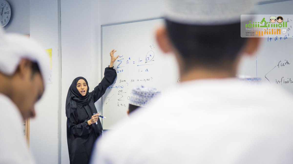 squ__explorer's tweet photo. جانب من البرنامج الأكاديمي في بداية الأسبوع الرابع ✨

#المستكشف_الناشئ 
#المستكشف_الناشئ_2019 https://t.co/Lp99sqAxOF