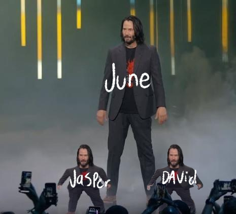 CampingJuneBug's tweet image. 