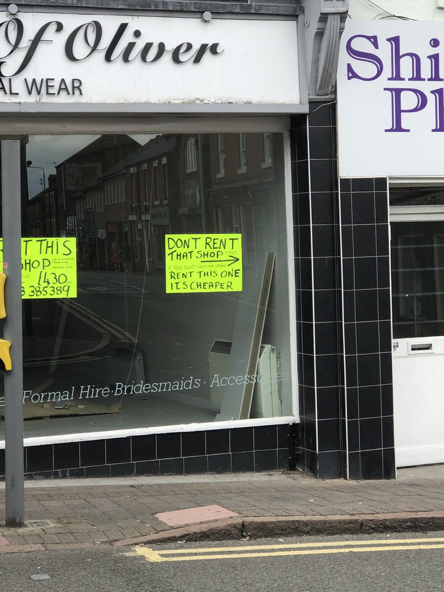 CCHPoyser's tweet photo. Only in Ilkeston would I see this!! #Advertising #bestadvertever https://t.co/2UWxjZyCzG