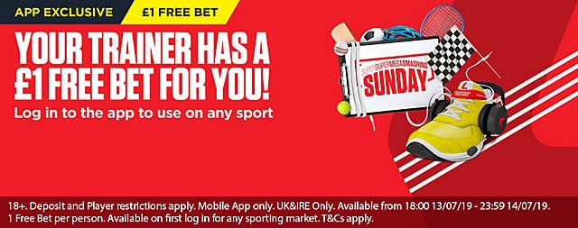 Ladbrokes No Deposit Bonus