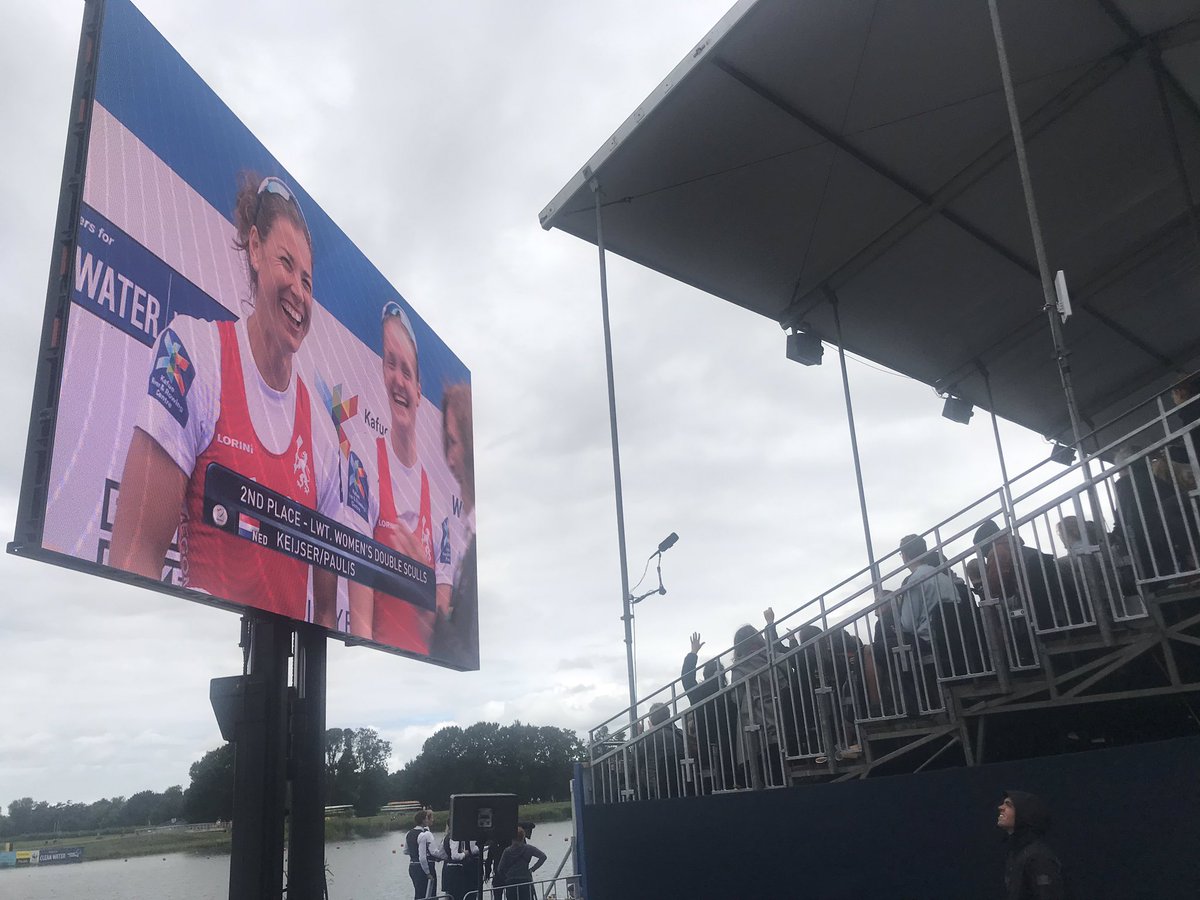 Wedstrijdteam 'De Maas' tweet media