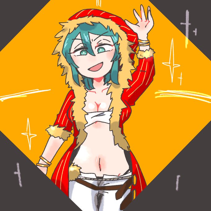 #メギドTS部
ひさびさの部活動はベリト様 