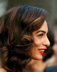 SmCheevers's tweet photo. @mariaressa GROTESQUE UGLY Amal Alamuddin is no Amal Clooney. Sham marriage to #CIA asser #GeorgeClooney, backed by her walrus delusional mother Baria Alamuddin &amp; her moneylaundering arms dealer criminal uncle Ziad Takieddine. #Clooney is not even biological father of her surrogate born kids https://t.co/paZ8st0zwH