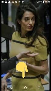 SmCheevers's tweet photo. @mariaressa GROTESQUE UGLY Amal Alamuddin is no Amal Clooney. Sham marriage to #CIA asser #GeorgeClooney, backed by her walrus delusional mother Baria Alamuddin &amp; her moneylaundering arms dealer criminal uncle Ziad Takieddine. #Clooney is not even biological father of her surrogate born kids https://t.co/paZ8st0zwH