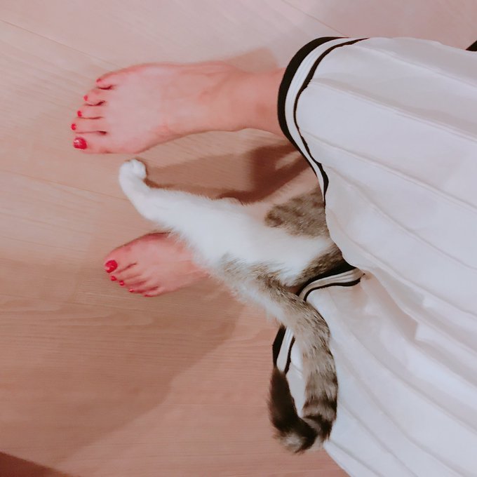 Twitterのコスプレ画像26