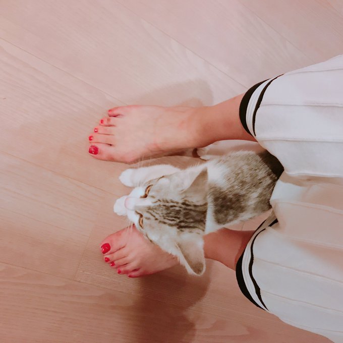 Twitterのコスプレ画像25