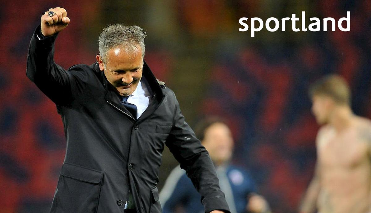 Forza Mister!
Grazie Mister!
✍️ La lezione di #Sinisa 
➡️ bit.ly/Sinisa-Sportla…

#Mihajlovic #SinisaMihajlovic 
#Sportland
#SportlandMediaHouse