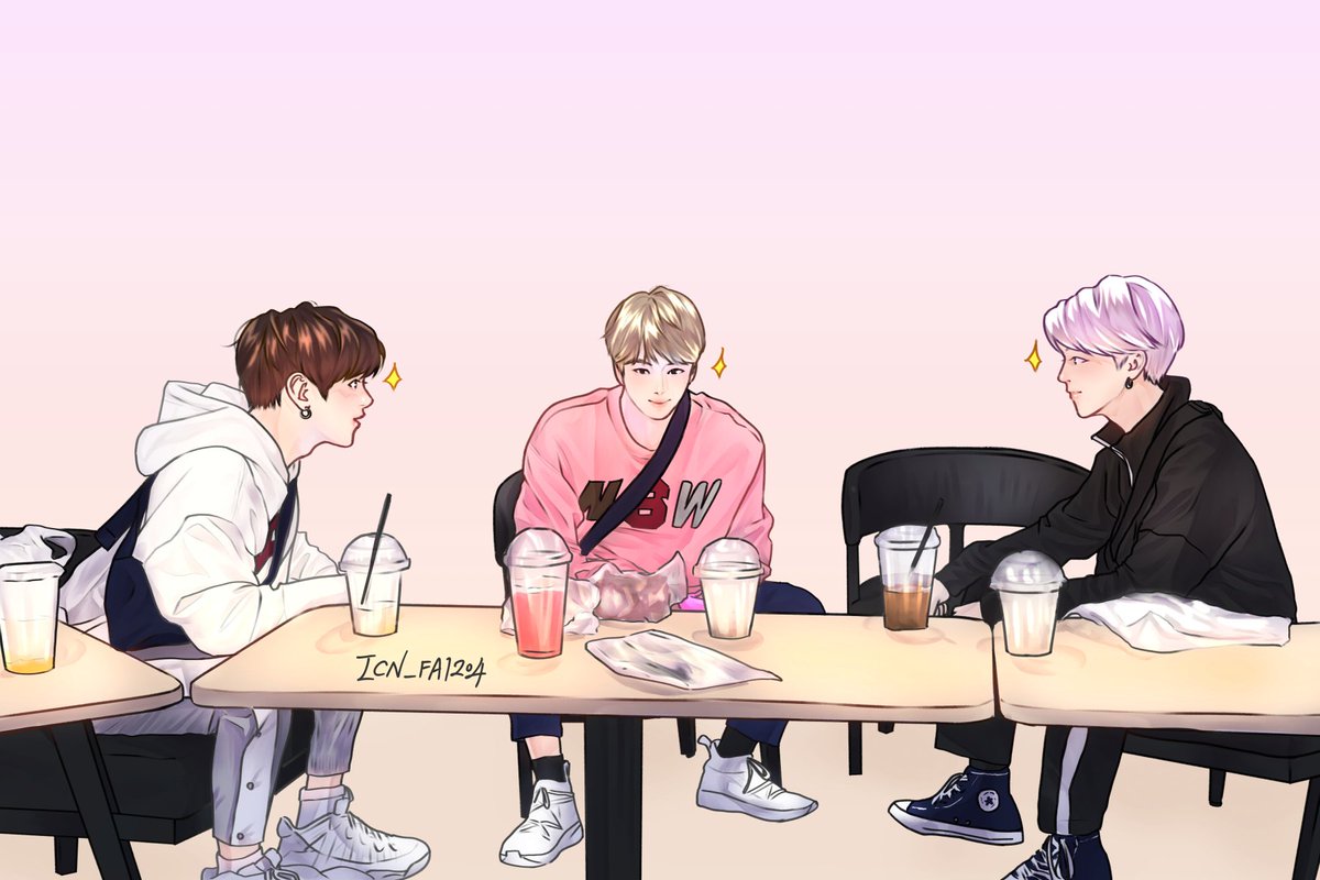 ICN_FA1204's tweet photo. #runbtsep79 "007 대작전1"
🐰🐹🐣
007빵💥지진국
#jijinkook #지진국 #정진 #진정 #Kookjin #JINKOOK #짐진 #JIJIN #국민 #지국 #jinmin #jikook #KOOKMIN #btsfanart https://t.co/7oGGaWoeyG
