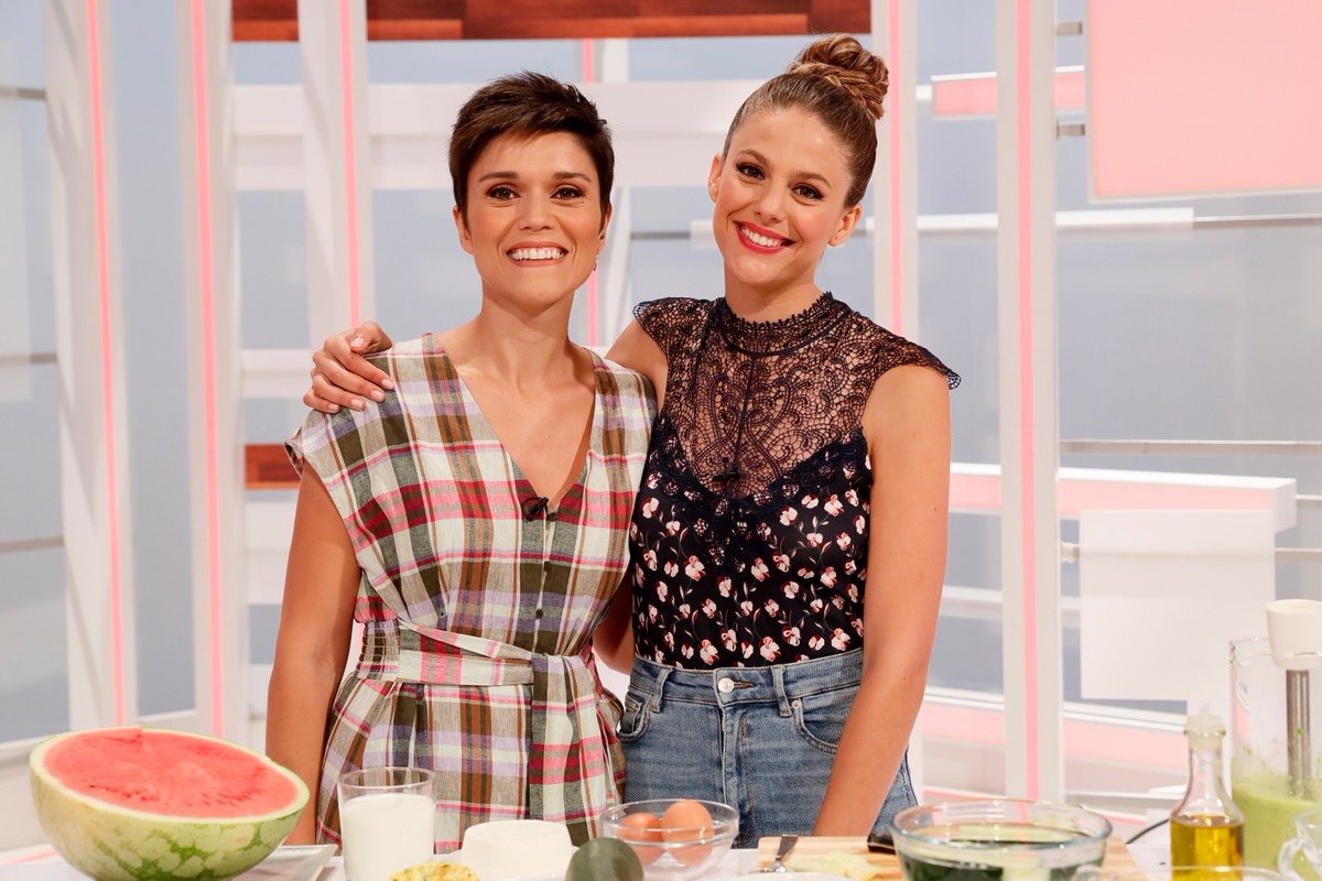 saber vivir tve ultimo programa