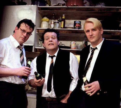 Retweet als je ook vindt dat dit officieel bij het Nederlands erfgoed moet horen.