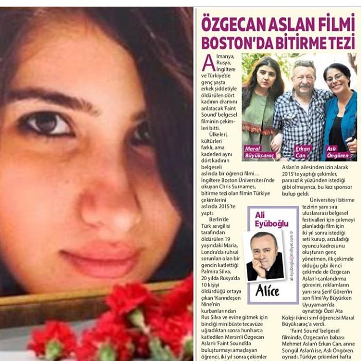 firatakcoo's tweet photo. @AykurtHulya @maralbuyuksrc Nekadar gurur verici,nekadar güzel sözler ustaoyuncular tarafından Maral 'ın oyunculuğu veyeteneğinin takdir edilmesi🙏İzleyenlerive sevenler olarak çoksevindim daha iyi işlerle adından çokça söz ettireceğindenşüphem yok gurur duyuyorum yolun açık olsun Maral 💗 Maral Büyüksaraç https://t.co/asoQHRmKu0