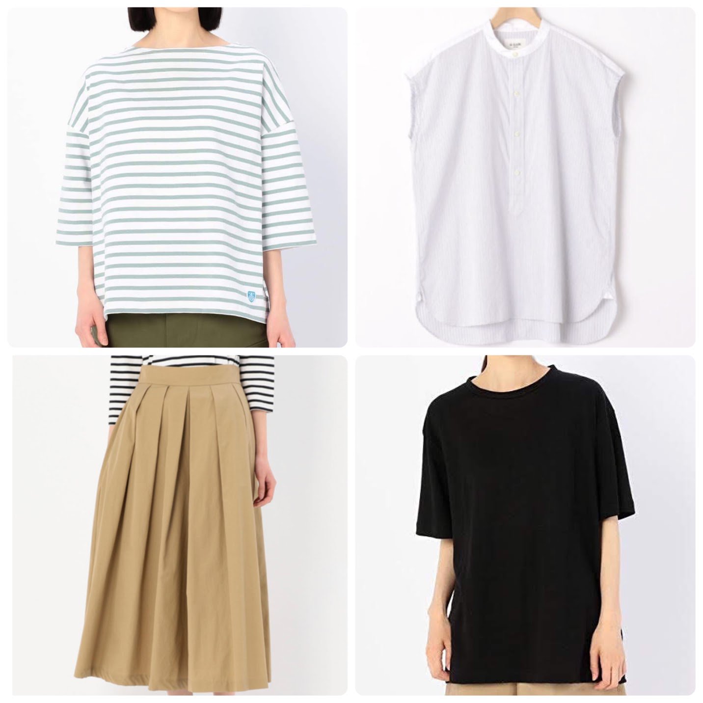 Fashion Express A Twitter 松たか子 さん衣装 ドラマ ノーサイドゲーム で 松たか子 さんが着用の衣装を調査 第1話で着用していた服が多数特定できました さり気なくオシャレな大人カジュアルファッションは 普段のコーデの参考になりそう 詳細は