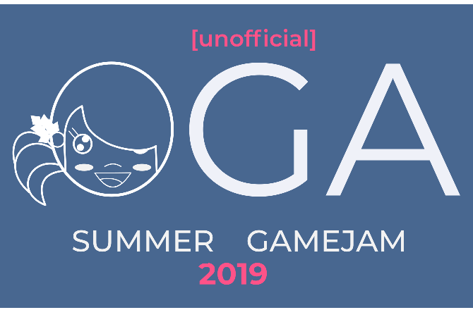denchaser's tweet photo. second week comes to a close, but there's still 2 weeks!, plenty of time to still create some great games with OGA #gameassets
come join! : https://t.co/2VvVclQ8xh
#OGASummerJam3 #gamedev #indiedev #indiegamedev #gamejam #jamming https://t.co/lmfxF5Vdki
