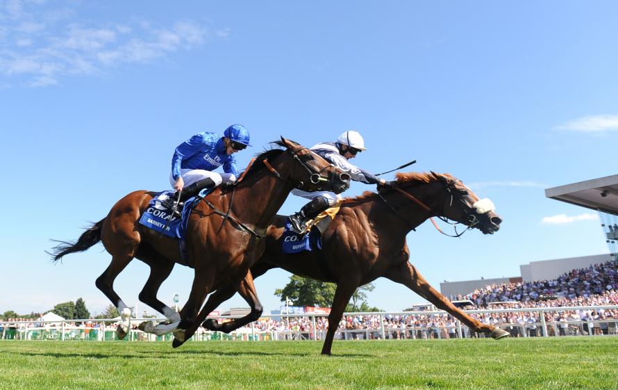 🏇 #Epsom racing! 🏇 BET £10 GET £30 in #FreeBets by backing any runner. #CoralBetting 👉 bit.ly/JJ-Coral-1