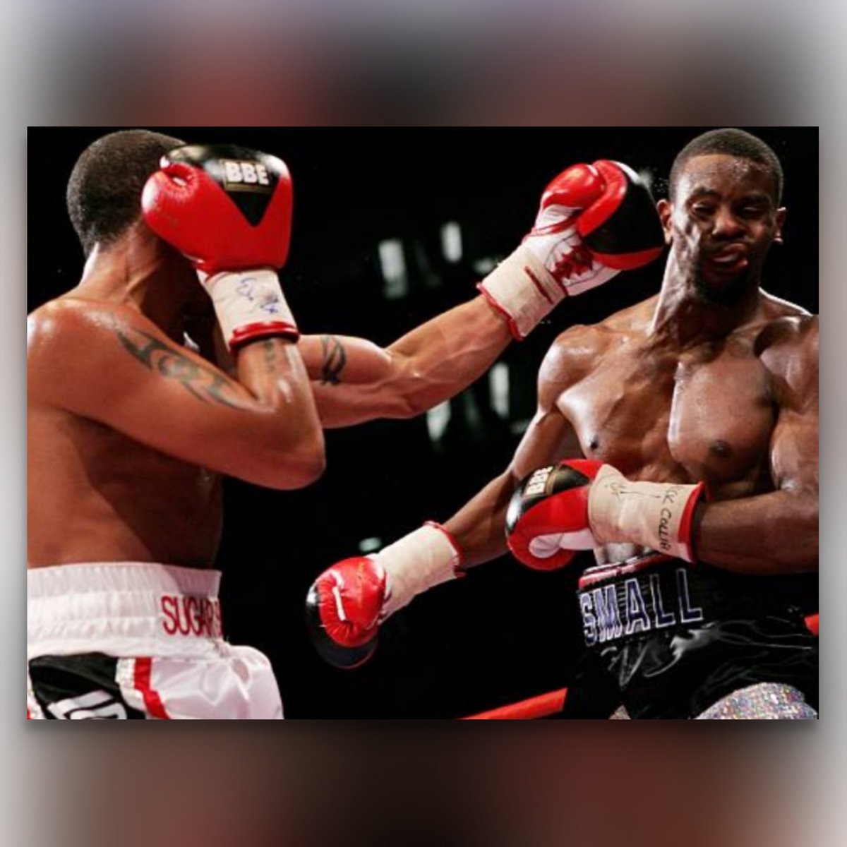 Boxing Tickets NI (@boxingticketsni) on Twitter photo 12 Years ago today at the 02 arena in London.
<a href="/bradleypryce/">bradley pryce</a> defeated Anthony Small via TKO in round 7 to retain his Commonwealth super Welterweight title. 12 Years ago today at the 02 arena in London.
<a href="/bradleypryce/">bradley pryce</a> defeated Anthony Small via TKO in round 7 to retain his Commonwealth super Welterweight title.
