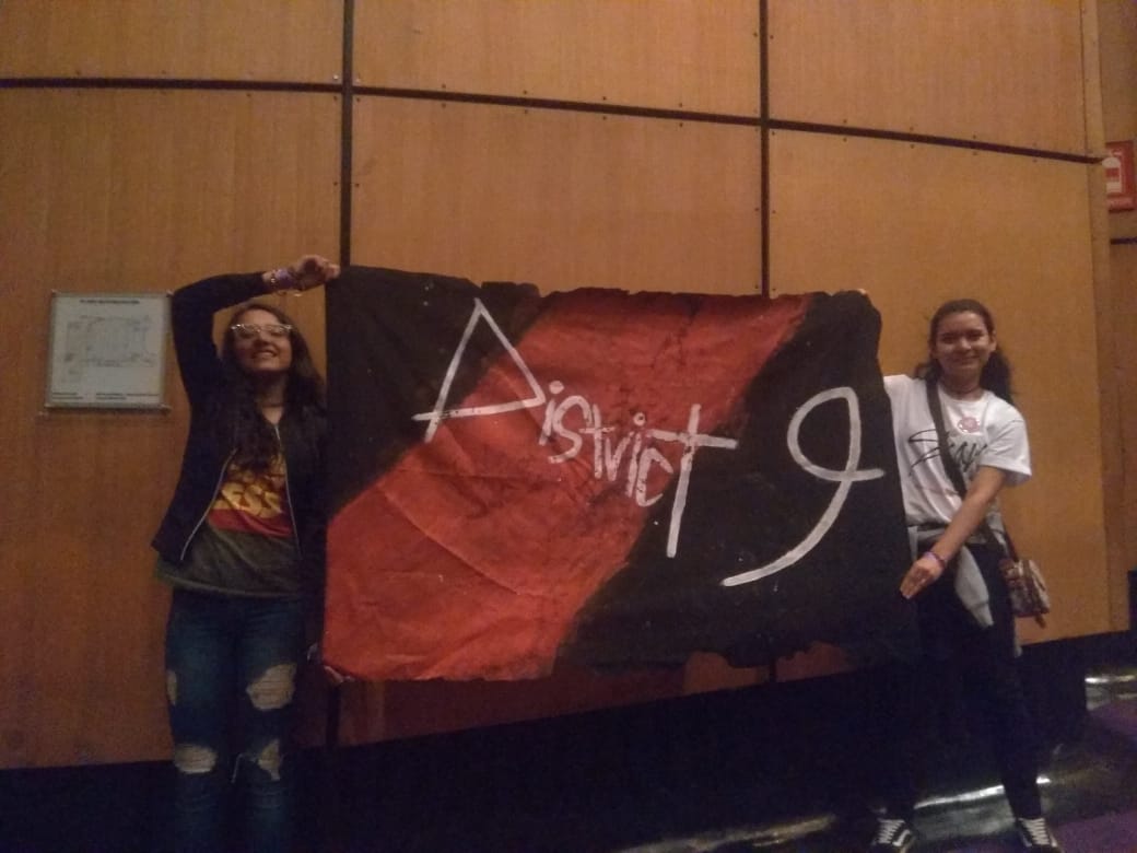 StrayKidsBogota's tweet photo. Todos los STAYs que nos acompañaron tuvieron una actitud hermosa, muy buena energía y siguieron muy bien todas las indicaciones, el STAFF no tiene más palabras para agradecerles a cada uno de ustedes uwu💕

#StrayKids #stay #kstart @Stray_Kids @StraykidsCo https://t.co/2sH2NNe06x