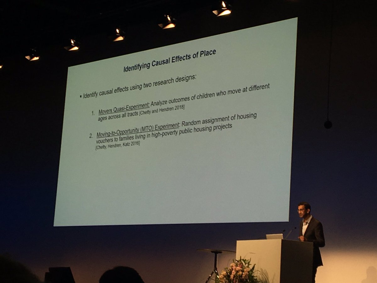 Deb_desilva_sun's tweet photo. The importance of understanding the #correlations of #health , #healthbehaviours , #socialmobility and #economicoutcomes ! #IHEA2019 #rajchetty https://t.co/I1vKG8maPT