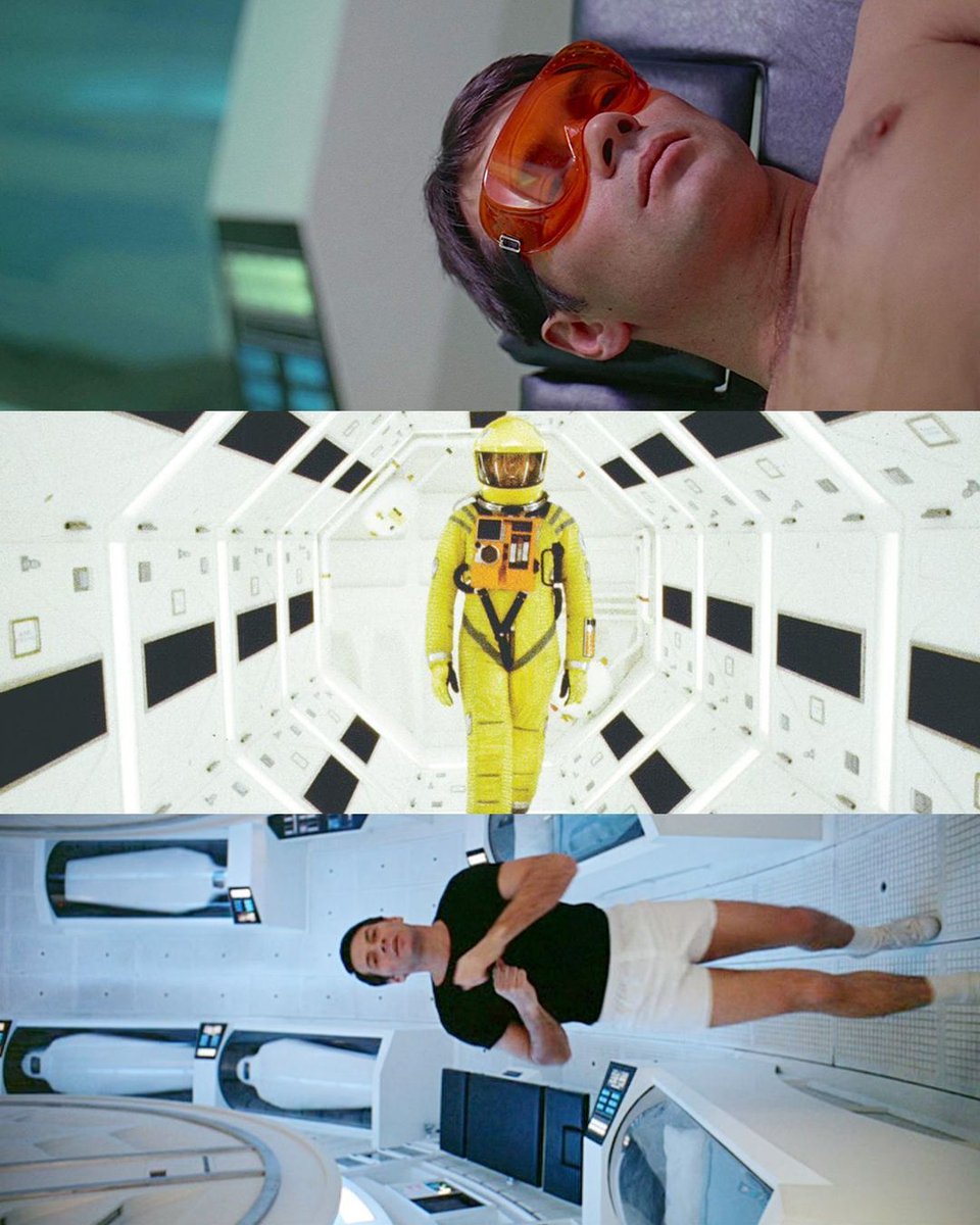 TheLoftCinema's tweet photo. Join us for “the ultimate trip” as we screen Kubrick's 2001: A Space Odyssey outdoors with star Gary Lockwood in person as part of this year's @Spacefest X at Starr Pass Resort!
Friday, August 9. Q&A begins at 6pm, film begins at approximately 7:15pm https://t.co/EVIRiKkTzM https://t.co/BwCRgkgSRl
